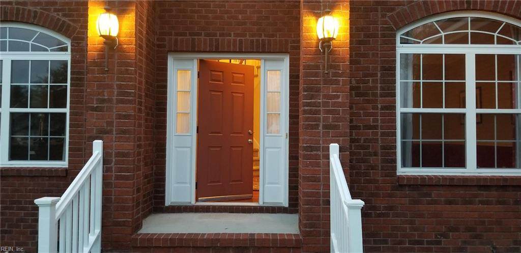 2604 Cypress Vine Ct - Photo 1