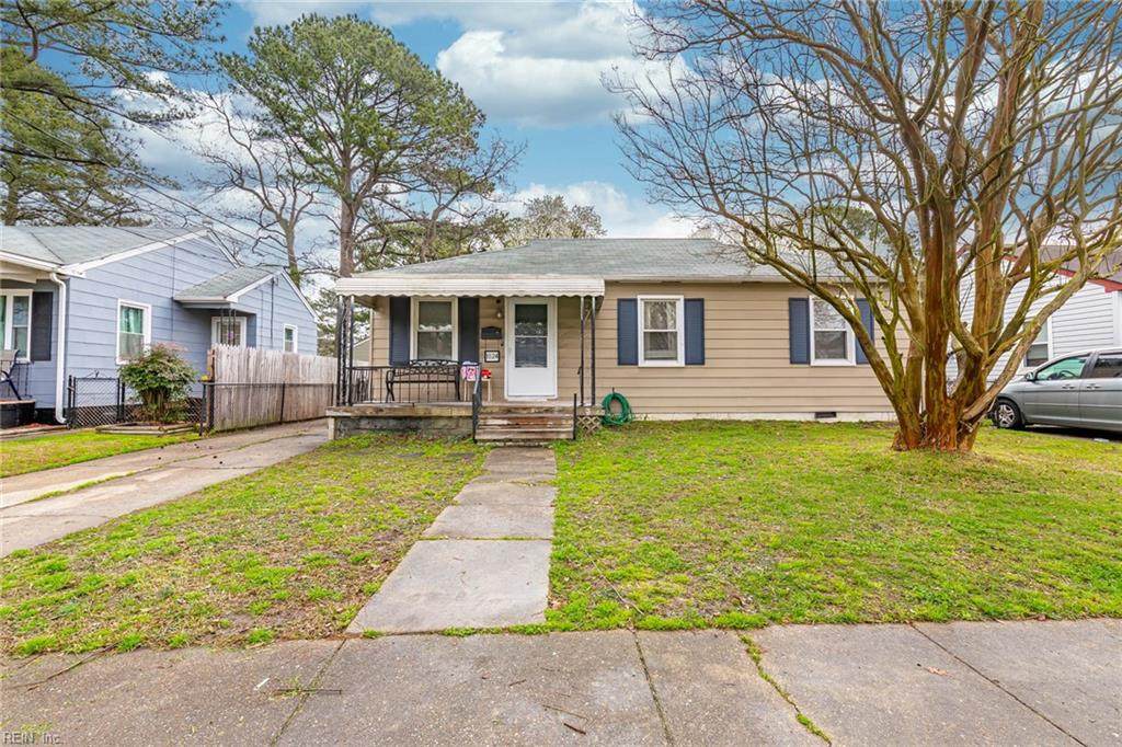 1024 George St - Photo 1