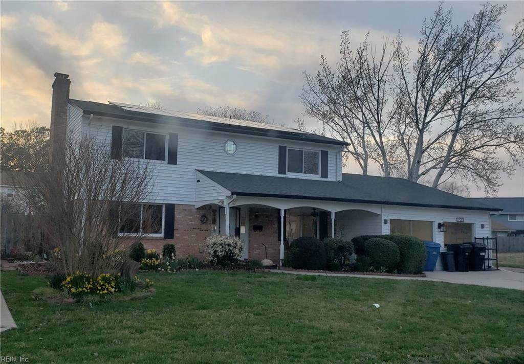 1430 Pecan Ct - Photo 1