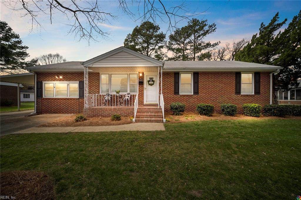 603 Hoffman Ave - Photo 1