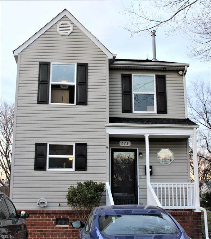 972 Goochland St - Photo 1