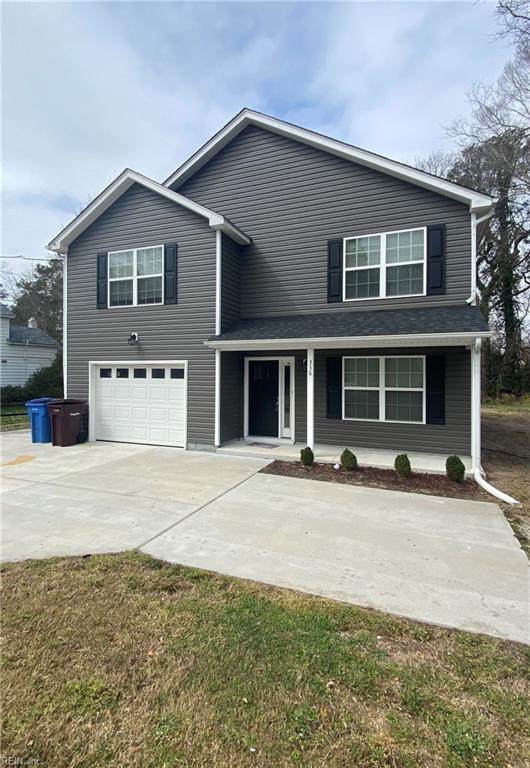 336 George Washington Hwy - Photo 1