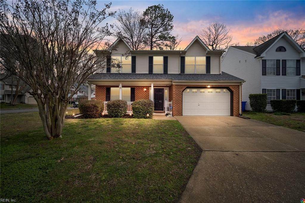 902 Bellgate Ct - Photo 1