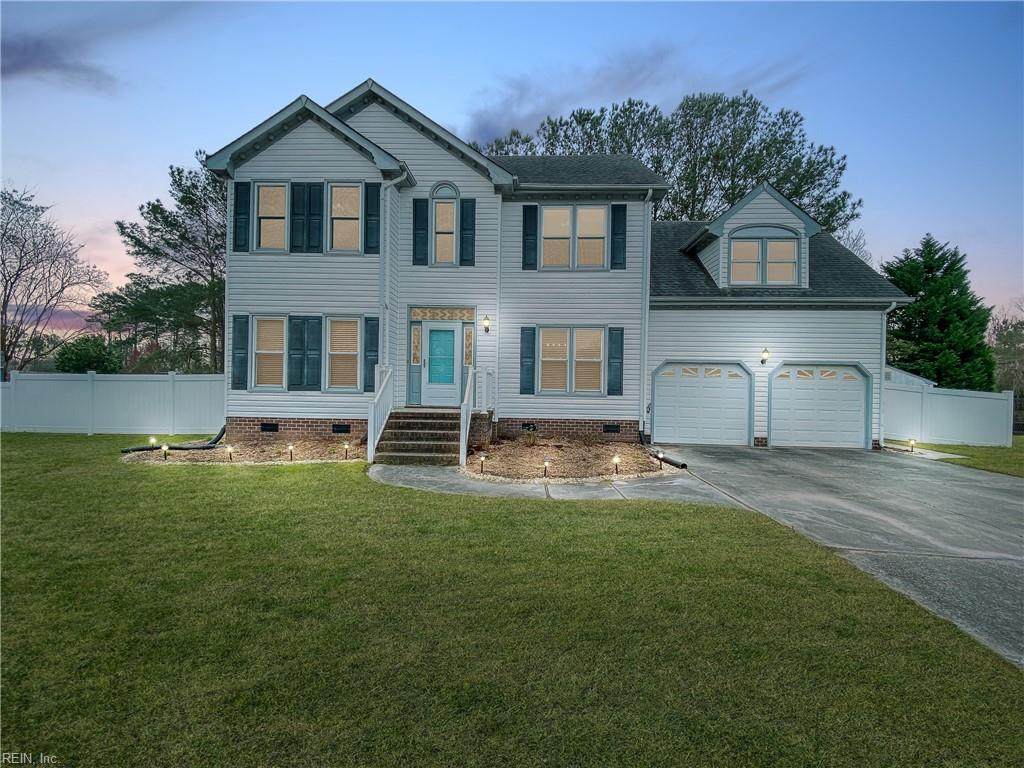 413 Ventosa Dr - Photo 1