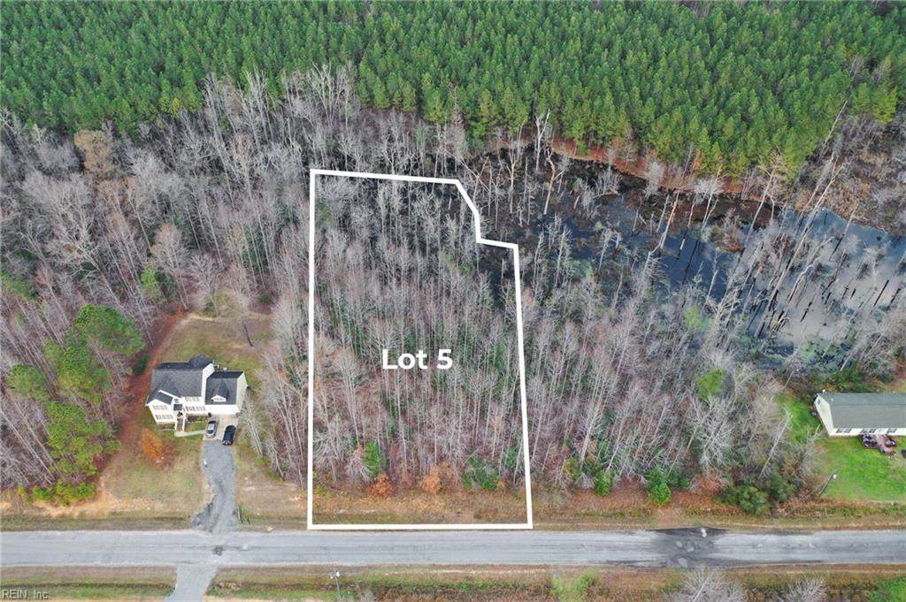 Lot 5 Creekside Ln - Photo 1