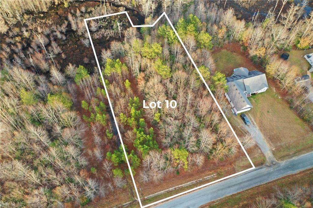 Lot 10 Creekside Ln - Photo 1