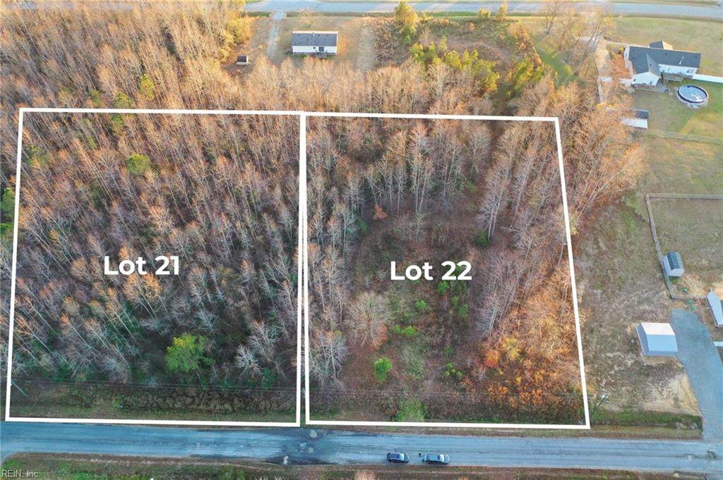 Lot 22 Creekside Ln - Photo 1