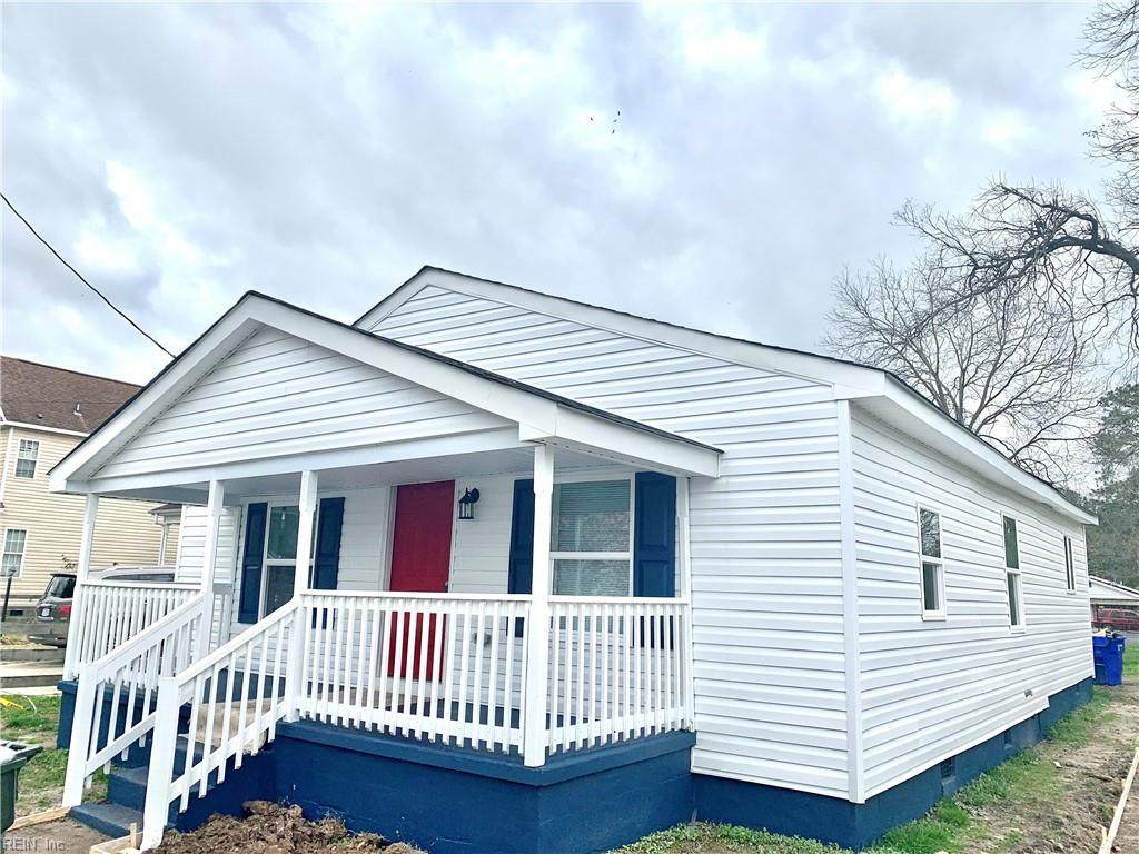711 Battery Ave - Photo 1