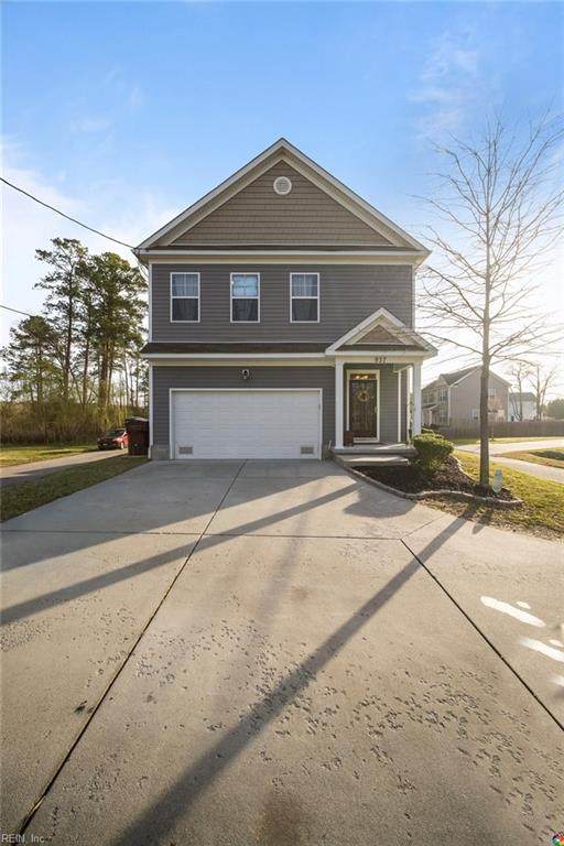 937 Barnwell Ln - Photo 1