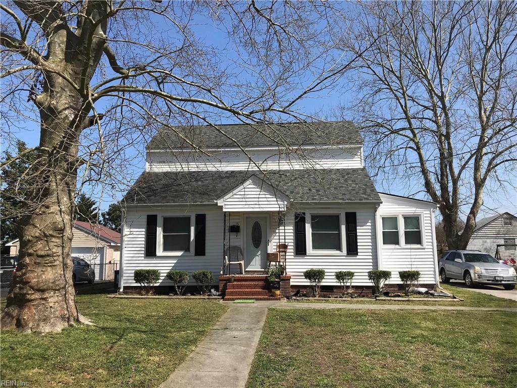 5 Loxley Rd - Photo 1