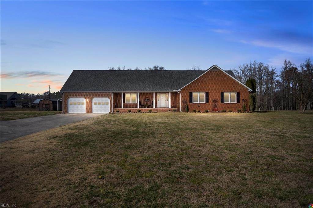 1265 Barnes Rd - Photo 1