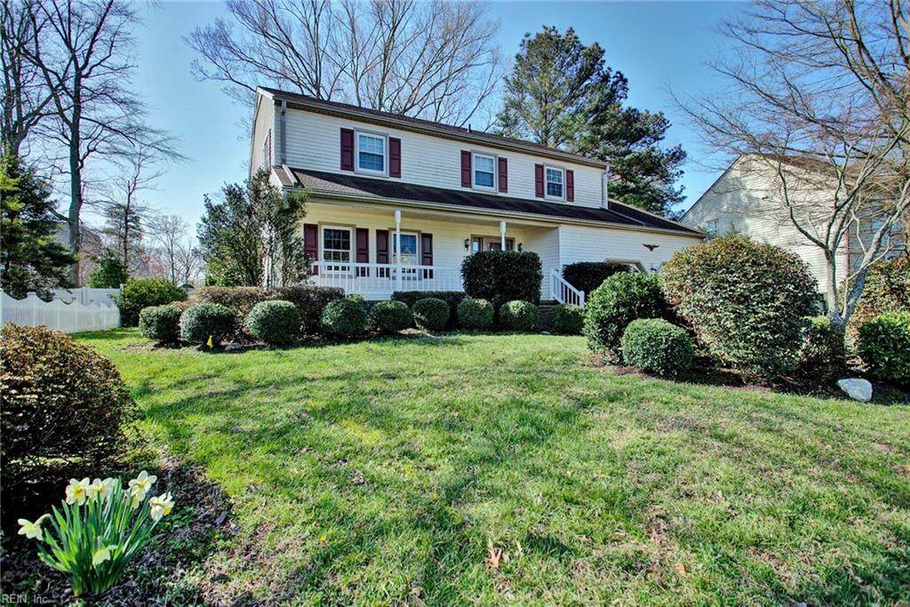 48 Chowning Dr - Photo 1
