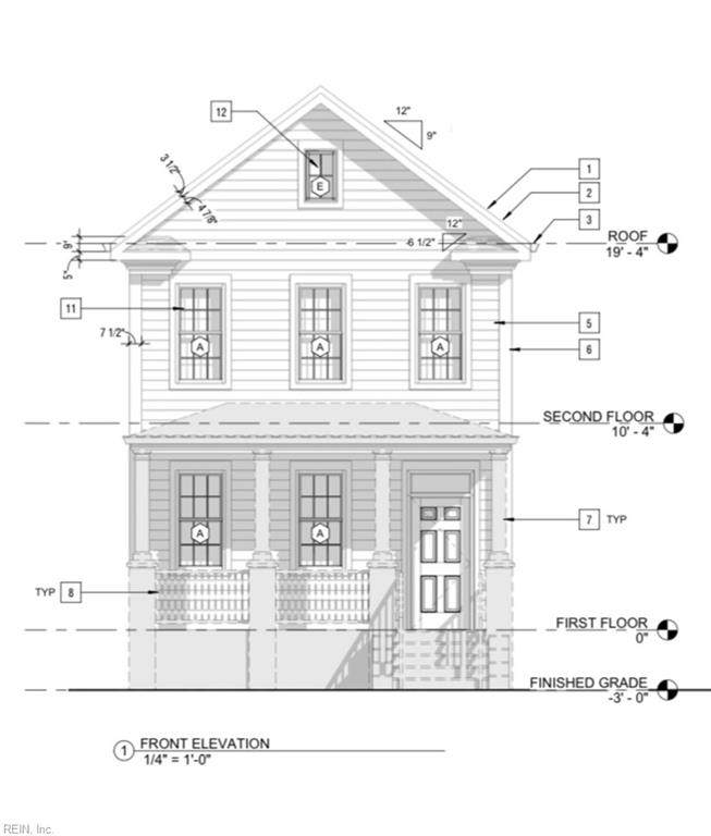 961 Gordon Ave - Photo 1