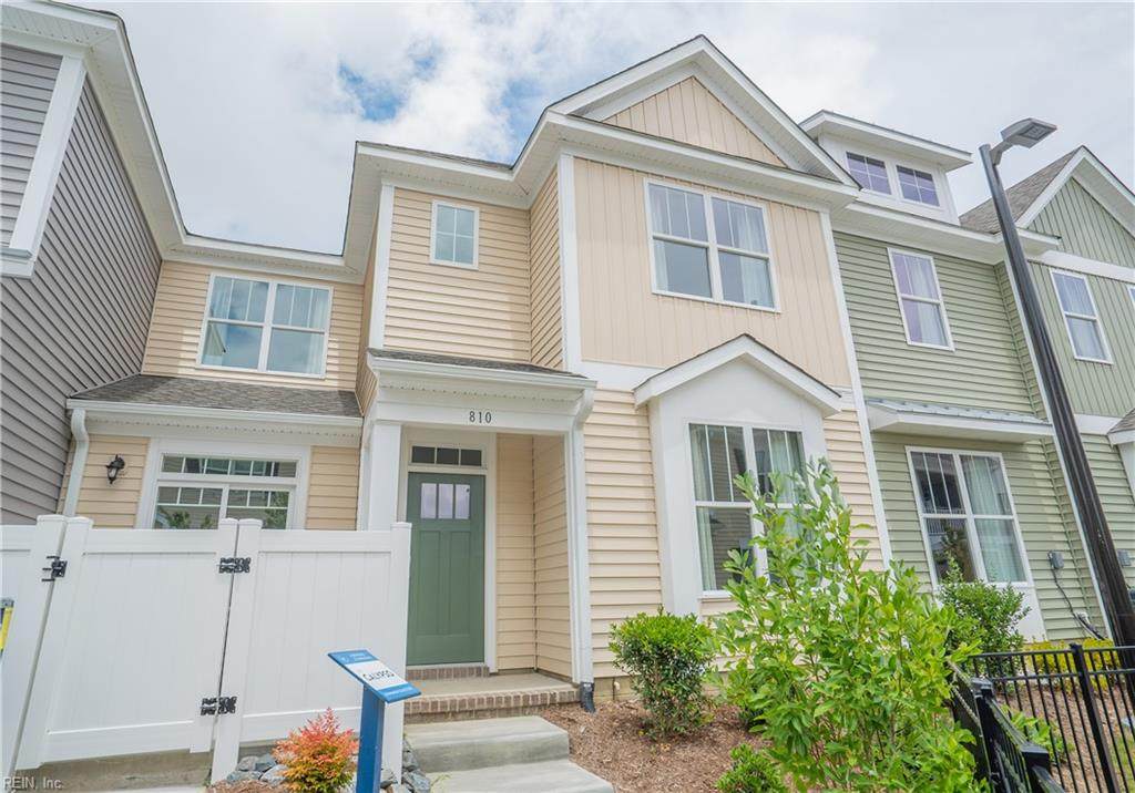 1409 Union Pacific Way - Photo 1
