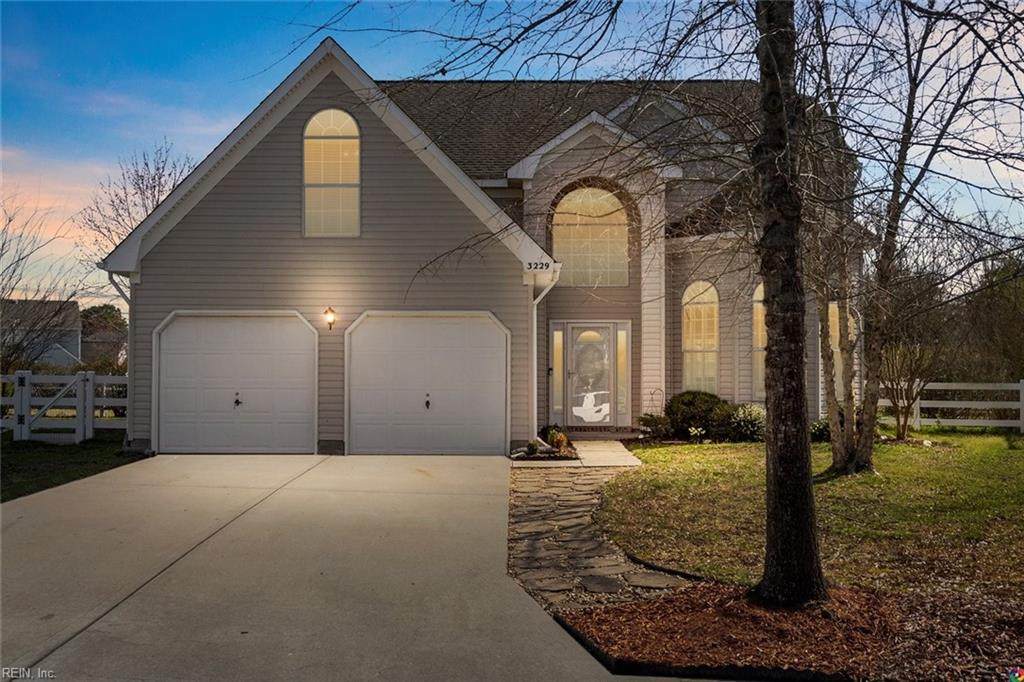 3229 Sacramento Dr - Photo 1