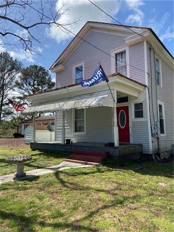 346 Great Fork Rd - Photo 1
