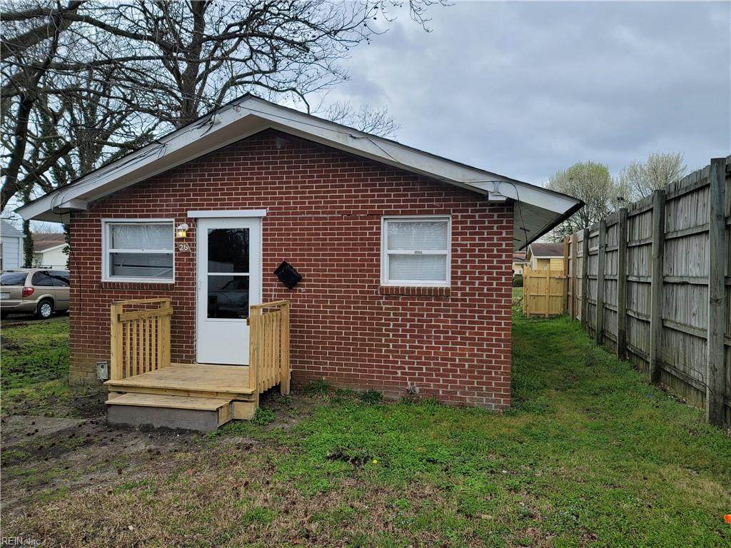 26 Bernard Ave - Photo 1