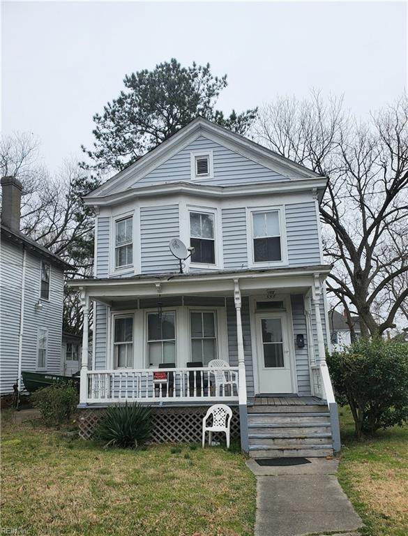 555 Florida Ave - Photo 1