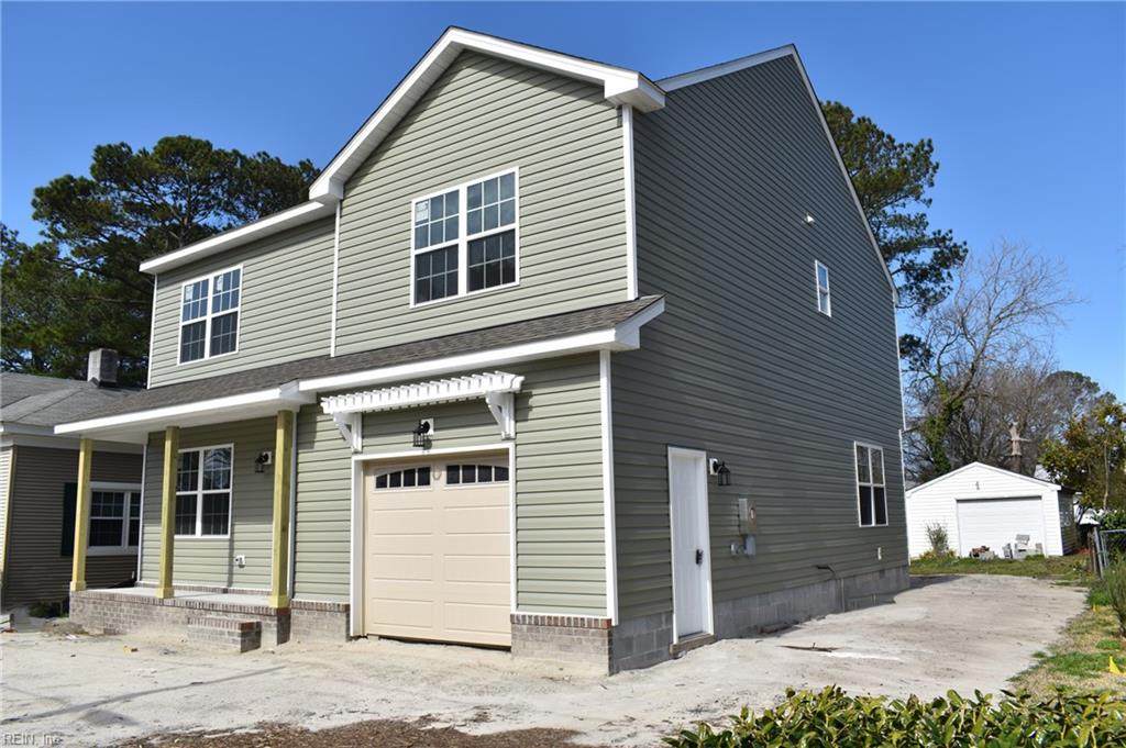 9417 Mason Creek Rd - Photo 1