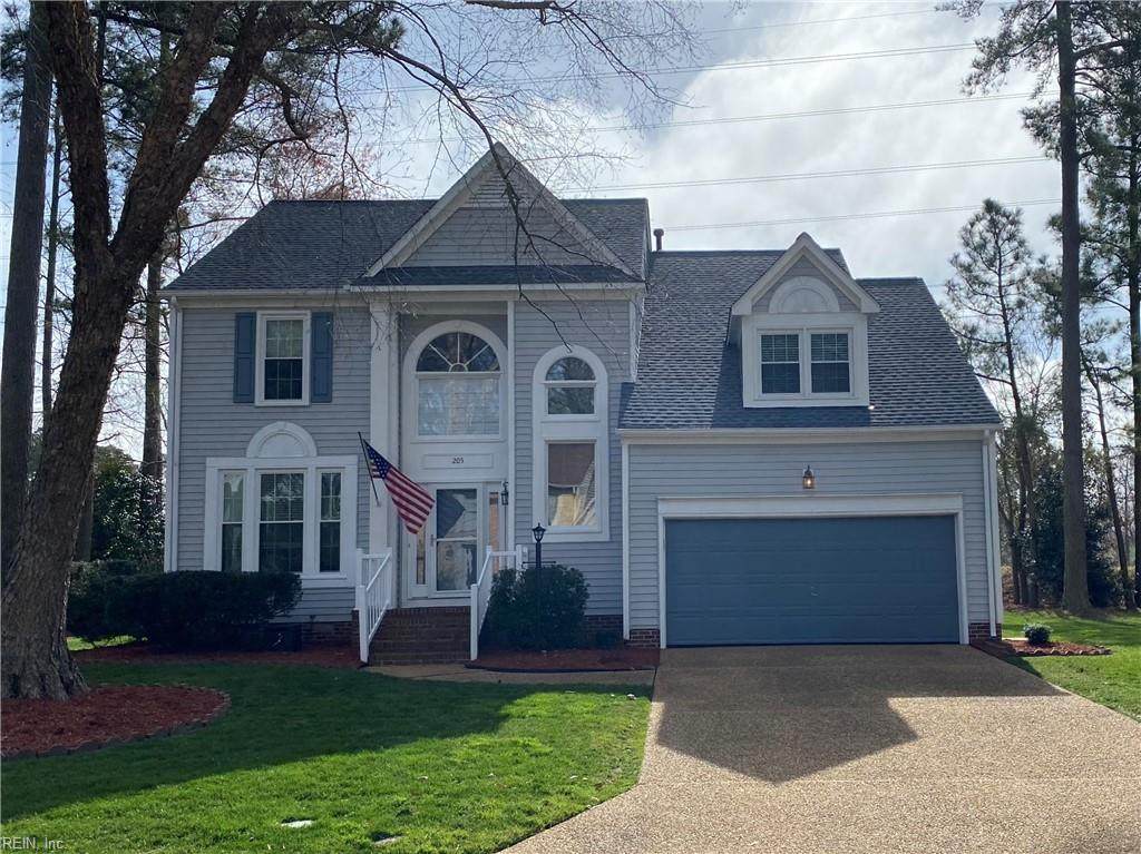 205 Clayton Dr - Photo 1
