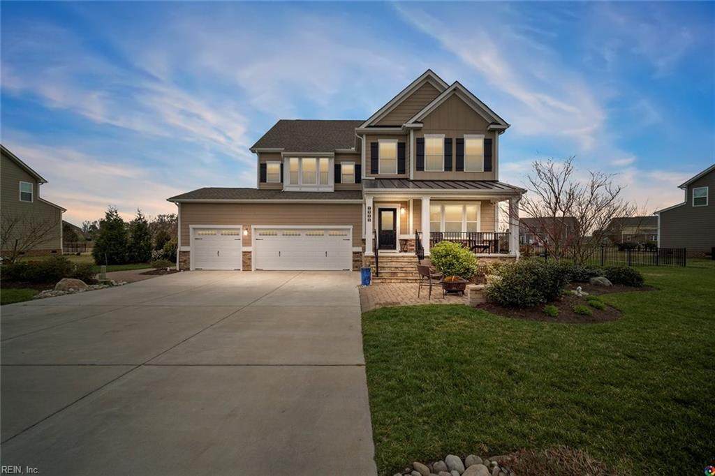 1925 Roger Mcclung Ln - Photo 1