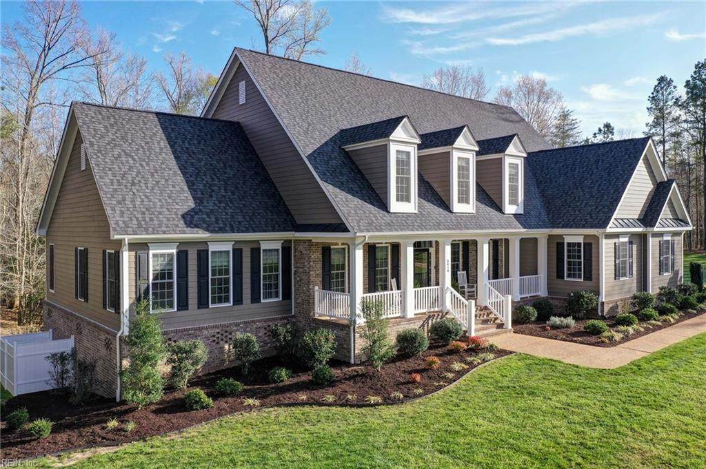 3419 Westport - Photo 1