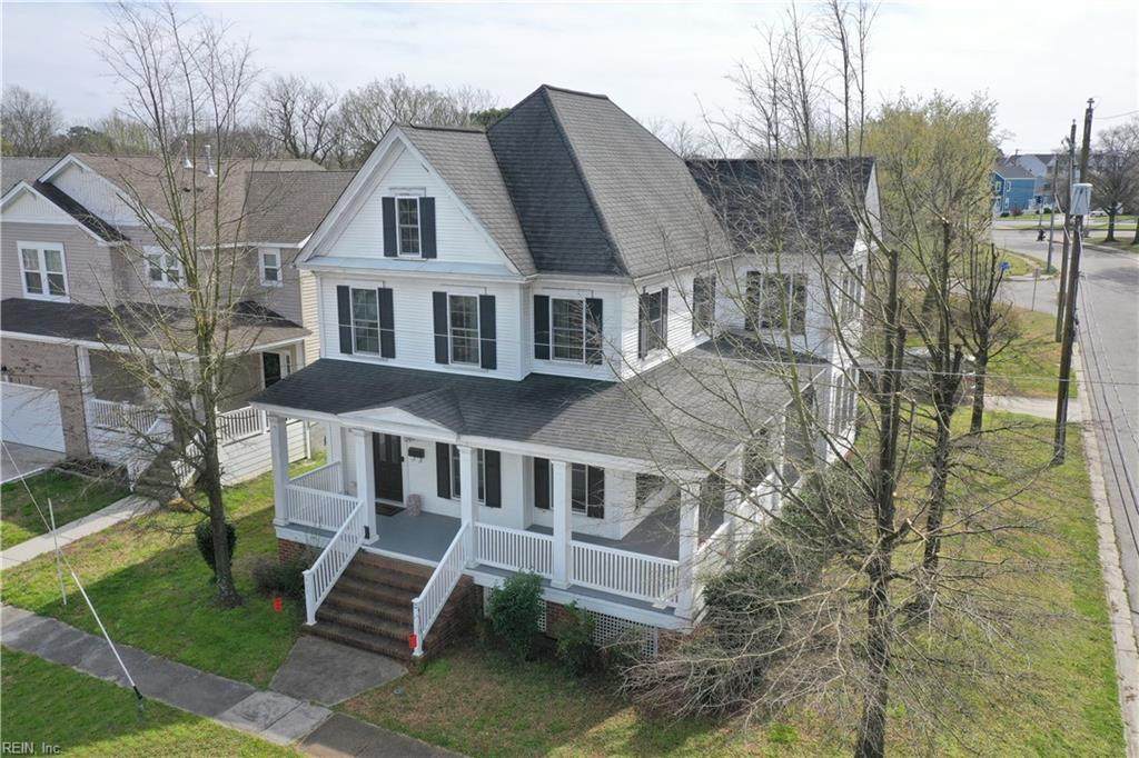 303 Poplar Ave - Photo 1