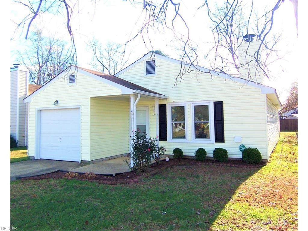 1216 Quarter Path Trl - Photo 1