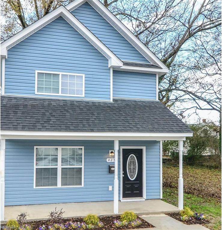 461 Wellons St - Photo 1