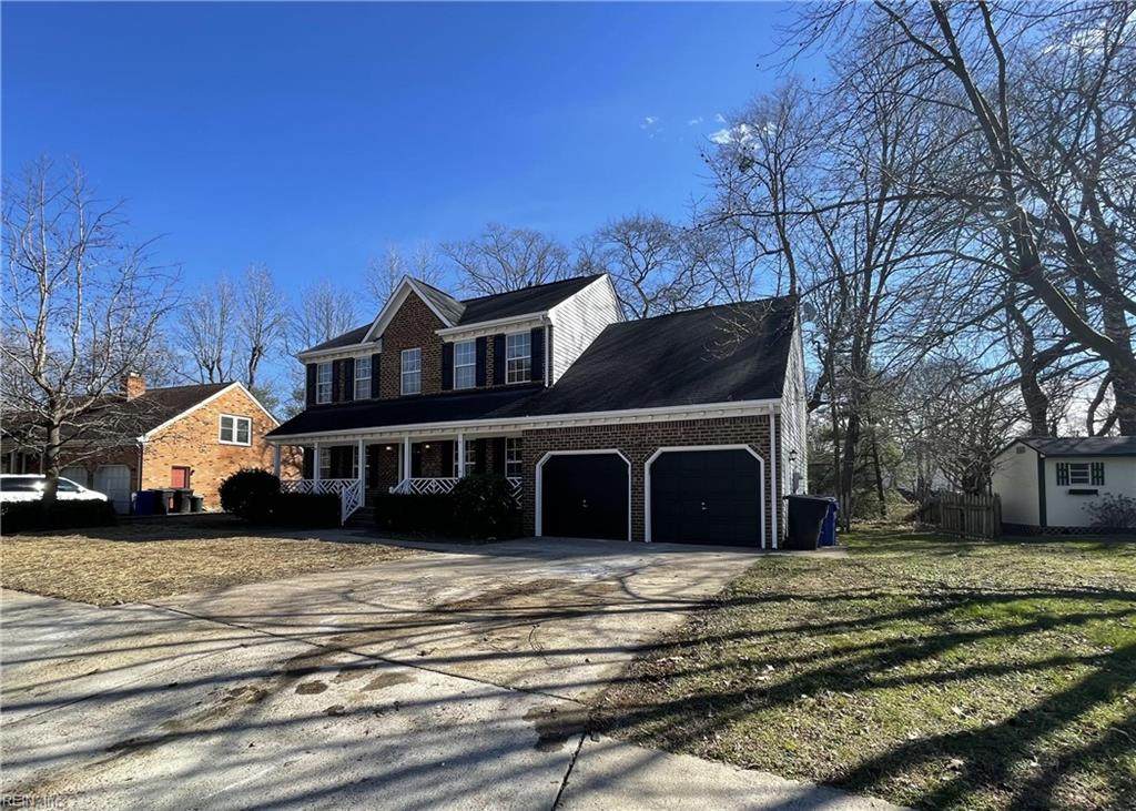 3955 Long Point Blvd - Photo 1