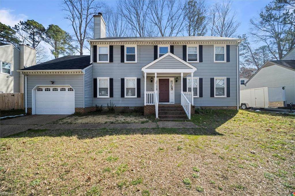 852 Garrow Rd - Photo 1