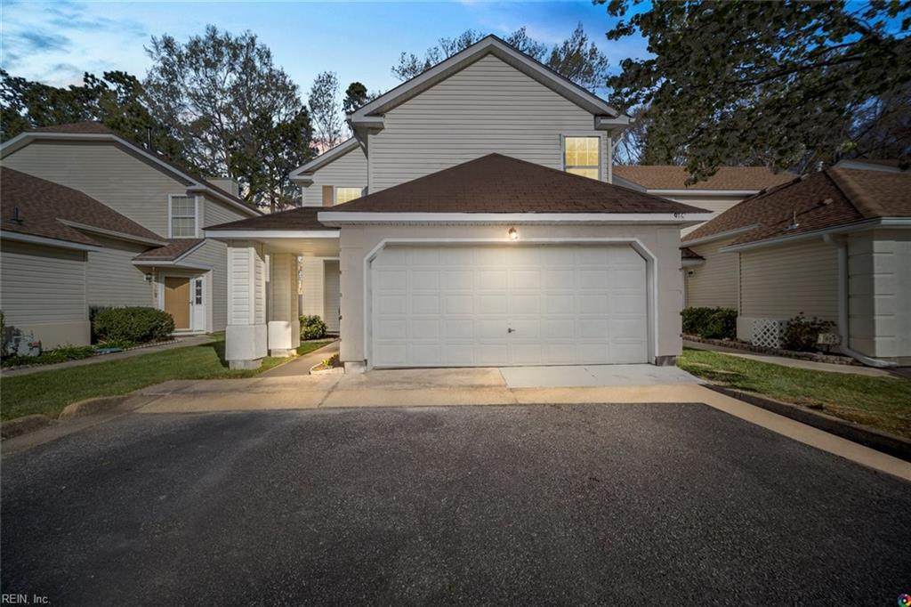 916 Fallcreek Rn - Photo 1