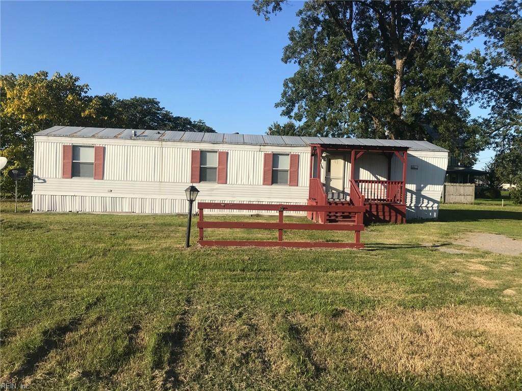 27212 Spivey Town Rd - Photo 1