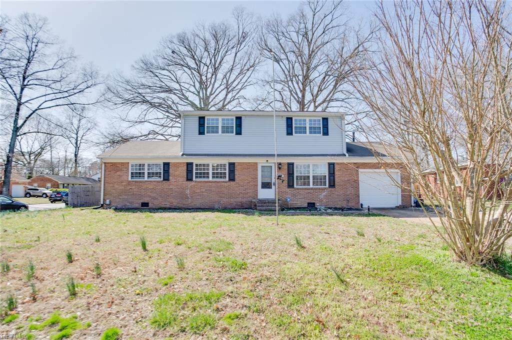 881 Lucas Creek Rd - Photo 1