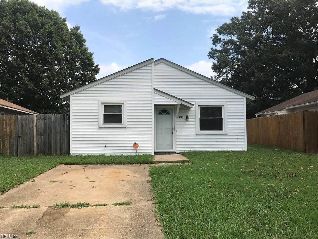 3849 Sugar Creek Cir - Photo 1