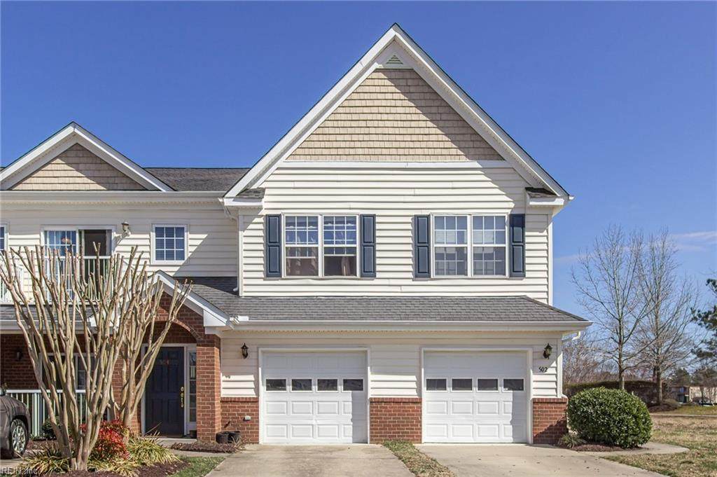 504 Rustads Cir - Photo 1
