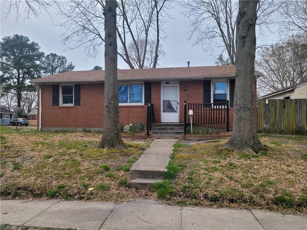1312 Yeadon Rd - Photo 1