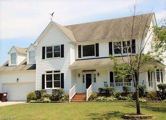 721 Firethorn Rd - Photo 1