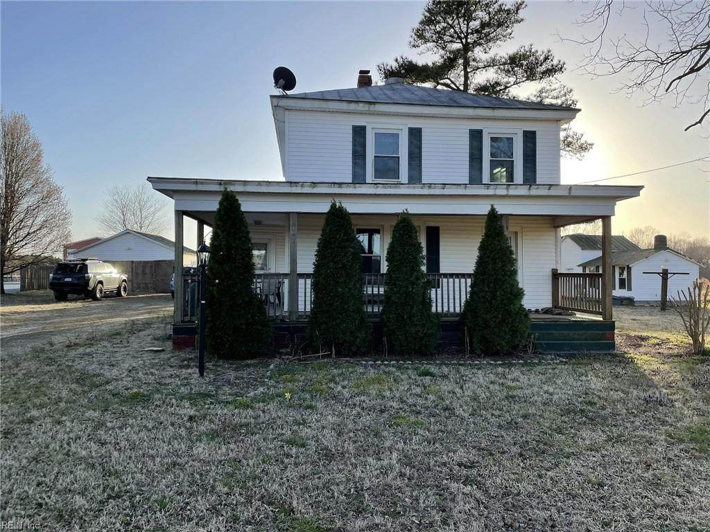 2473 Box Elder Rd - Photo 1