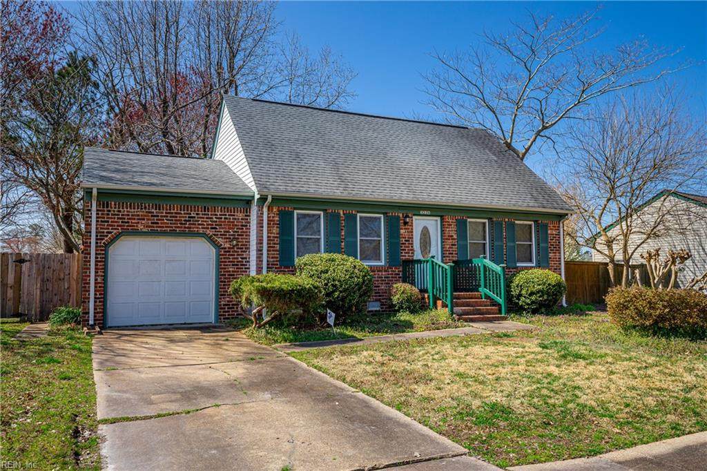 3228 Troy Ln - Photo 1
