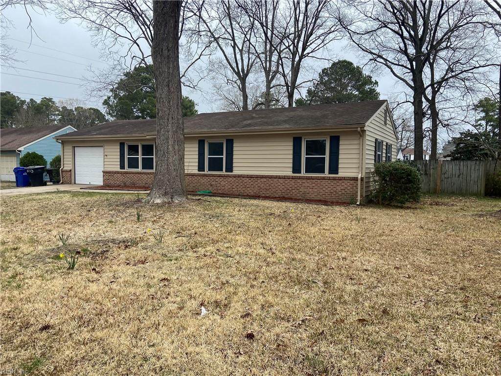 3713 Red Barn Rd - Photo 1