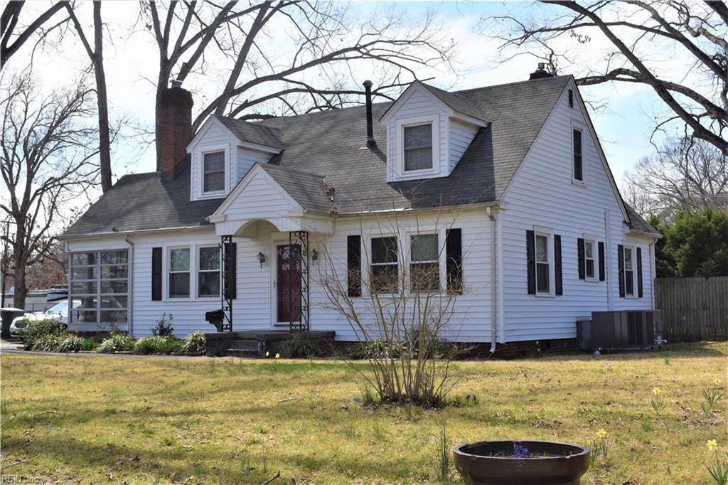 503 Hammond St - Photo 1