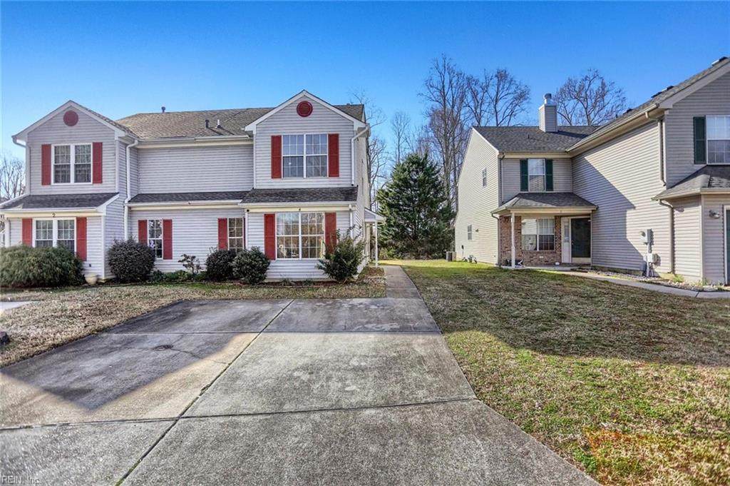 4 Creekpoint Cv - Photo 1