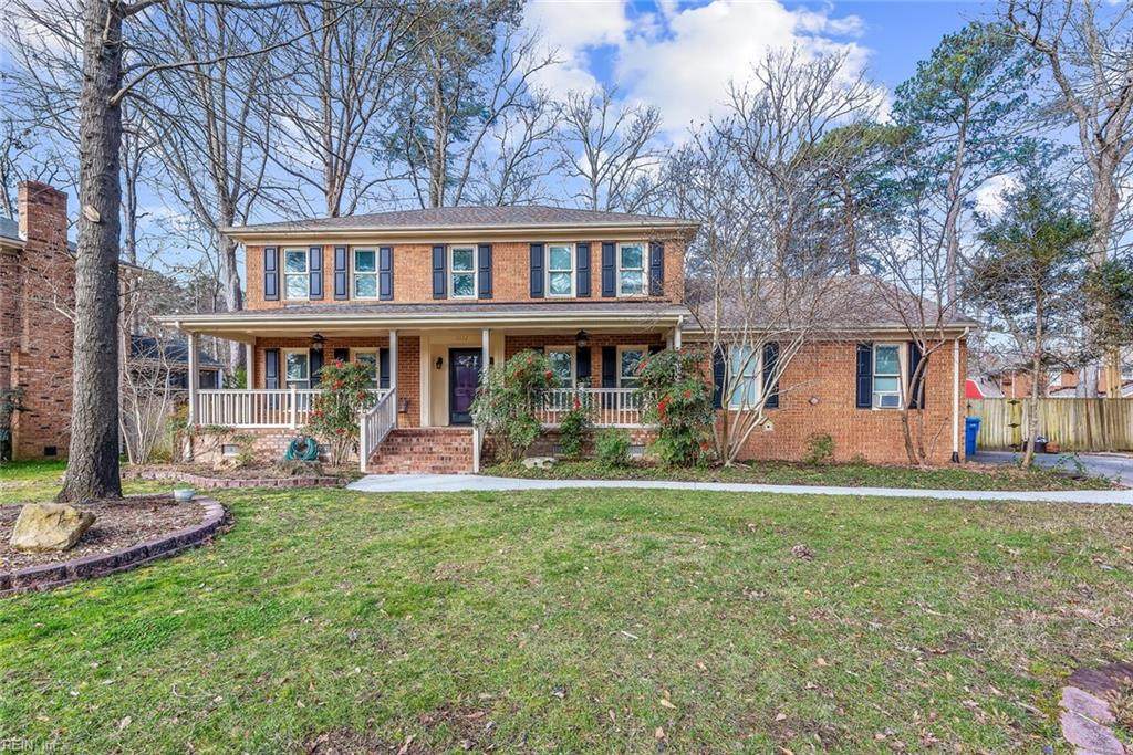 3012 Lord Bradford Ct - Photo 1