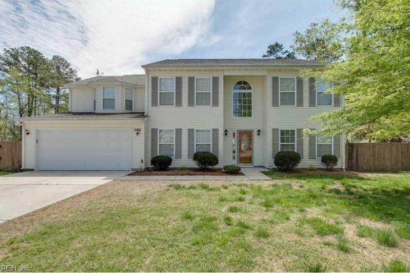 224 Albany Dr - Photo 1