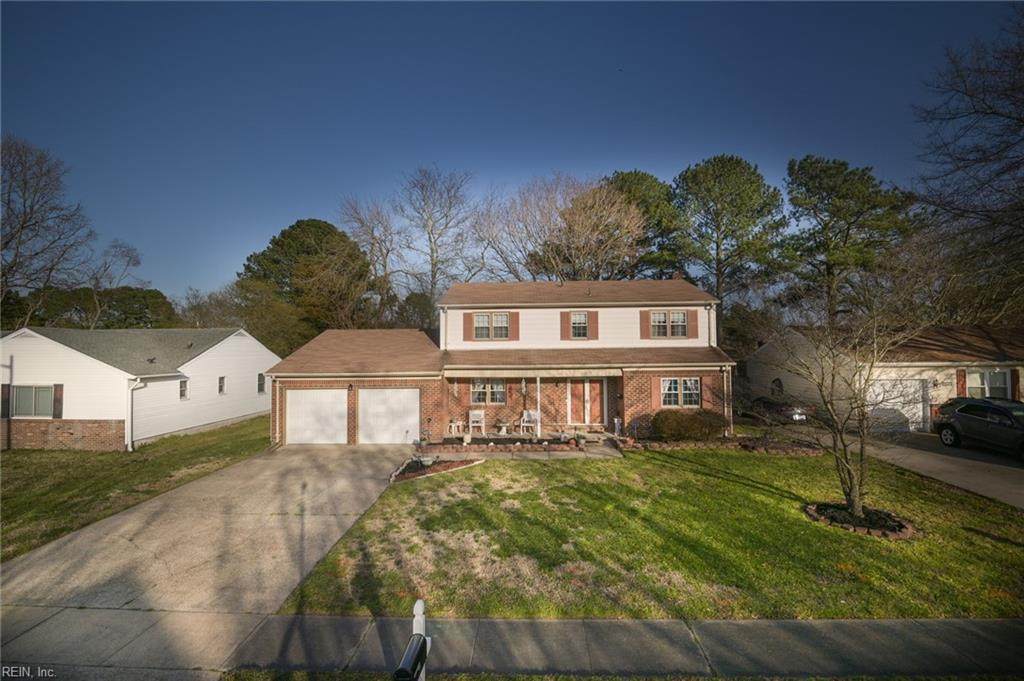 5426 Hunt Club Dr - Photo 1