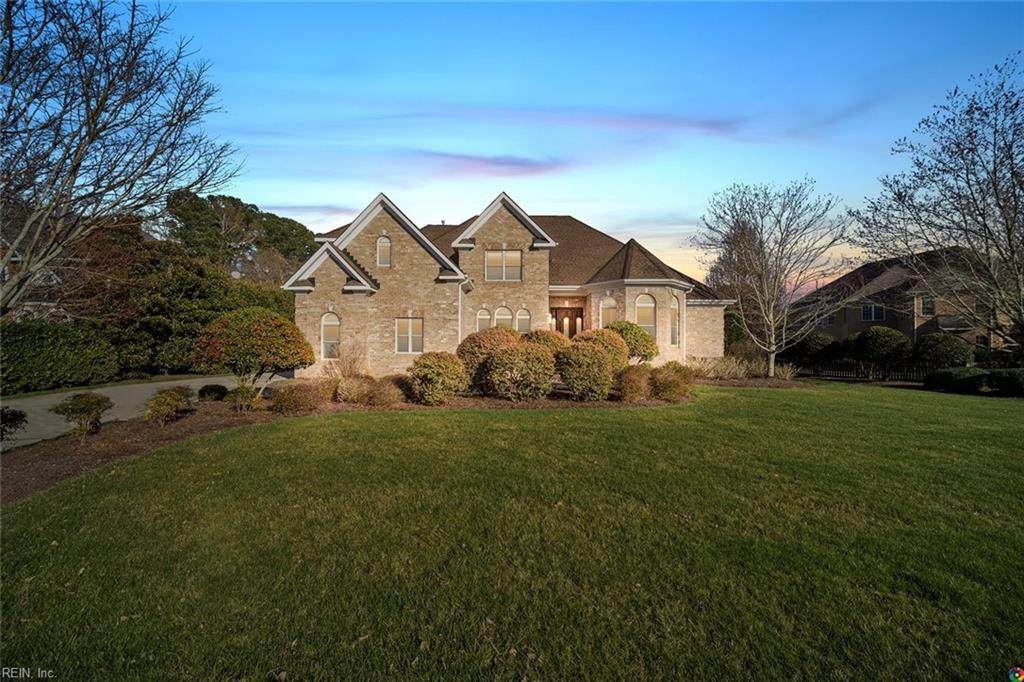 1408 Watersedge Dr - Photo 1