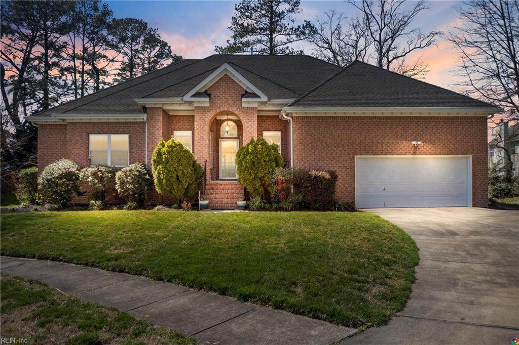 4029 Lisas Cove Way - Photo 1