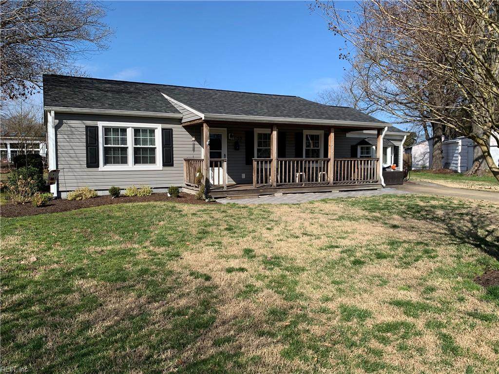22 Edgewood Dr - Photo 1