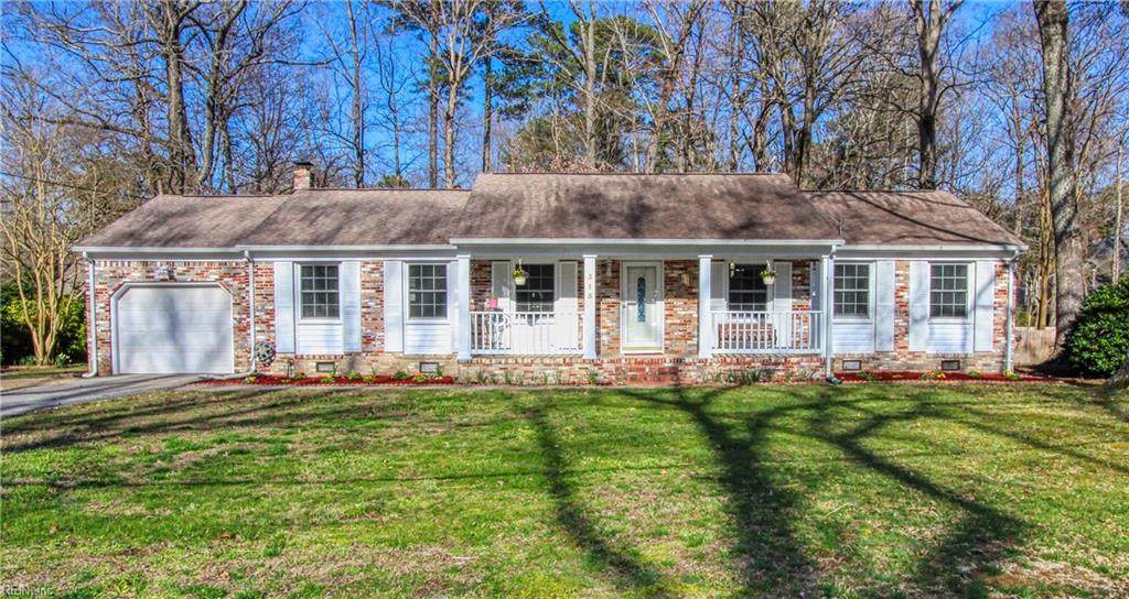 313 Lotz Dr - Photo 1